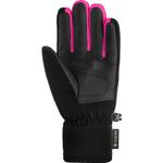 Детские перчатки Travis GTX Reusch, черный - фото 2