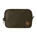 Сумка Fjällräven, темно-оливковый - фото