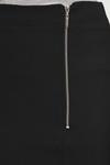 Юбка Answear Lab, черный - фото 4