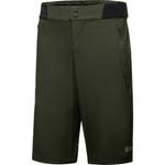 Шорты Gore c5 Gore Wear, зеленый - фото 3