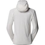 Свитшот Women's White Sand Dune THE NORTH FACE, белый - фото 3