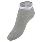 Носки Bench, белый/черный - фото 4