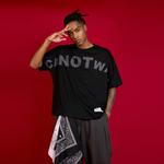 Футболка унисекс Canotwait_, синий - фото 8