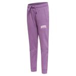Брюки Hummel Fast, фиолетовый - фото 3