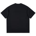 Футболка унисекс FUERZA белая - фото 10