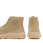 Ботинки Badura RAMBO-12, бежевый - фото 3