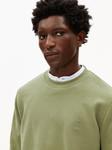 ARMEDANGELS Свитшот в зеленом цвете - фото 5