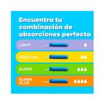 Жемчуг Регулярный 24 шт Tampax - фото 10