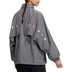 Куртка слово куртка Adidas, серый - фото 3