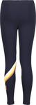 Спортивные эластичные леггинсы Tommy Hilfiger для девочек, Navy Cycle - фото 3