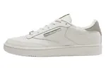 Обувь для скейтбординга Reebok Club C унисекс, White - фото