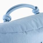 Сумка на талию Beyond Labels Puma, синий - фото 3