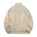 Куртка унисекс KW, Черный - фото 13