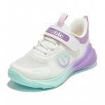 Дышащие детские ботиночки для малышей GINOBLE, черный/белый/синий - фото 3