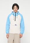 Куртка Penfield Summer jacket, Turtle Dove/Light Blue - фото