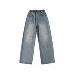 Детские джинсы Moderate PROTECTCAMEL, синий - фото