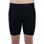 Шорты Cube Liner, черный - фото