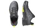 SALOMON X Ultra 4 Gore Tex 'Black' - фото 3