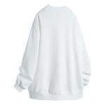 Унисекс свитшот PAUL COSTELLOE, Apricot - фото 9