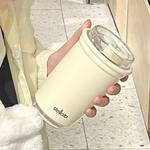 Термостакан STELLATA, фиолетовый Gift Box Set - фото 10