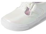 Кроссовки Keds Kids Daphne Flower, White Pearlized - фото 6