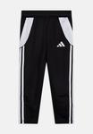 Брюки для бега TIRO24 TRAINING PANT REGULAR UNISEX adidas Performance, цвет black/white - фото