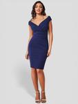 Платье GODDIVA, темно-синий - фото 2