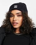 Шапка Helly Hansen Urban Cuff черного цвета - фото