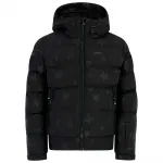 Куртка Protest Verity, черный - фото