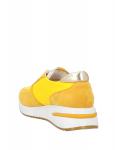 Кроссовки Tua By Braccialini, желтый - фото 3