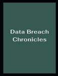 Data Breach Chronicles by Sung Tiger Kim (Independently published) - фото