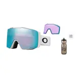 Горнолыжные очки Oakley - фото