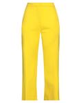 Брюки Meimeij, желтый - фото
