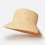 Панама Rip Curl Premium STRAw, бежевый - фото 4
