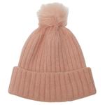 Converse Пом-пом шапка, Brown - фото 2