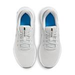 Кроссовки Revolution 5 Nike, серый - фото 4