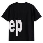 Футболка Unisex Crew Neck Moderate Jeep, белый - фото 3