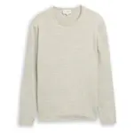 Свитер Tom Tailor 1051956, бежевый - фото 3