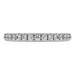 Кольцо Вечности Swarovski - фото 3