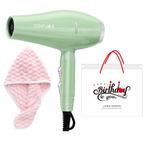 Фен CONFU - фото 4