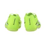 Беговые кроссовки Unisex Low top FEINECE, зеленый - фото 5