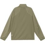 Куртка мужская Lululemon, черный - фото 2