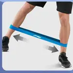 LINING Эластичные ленты Resistance Bands латекс унисекс Blue - фото 4
