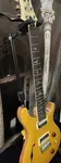 PRS Semi-hollow 2022 Сантаана желтый - фото 5