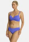 Низ бикини SEA LEVEL MID, Iris/Purple - фото