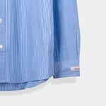 Мужская рубашка COACH, синий - фото 7