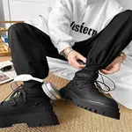 Ботинки Martin унисекс Year By Year, черный - фото 4