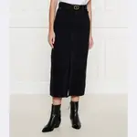 Юбка Twin-Set, черный - фото 2