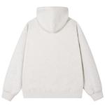 Худи Hello Kitty унисекс Sanrio, желтый - фото 4