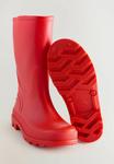 Резиновые сапоги STANDARD Next, красный - фото 3